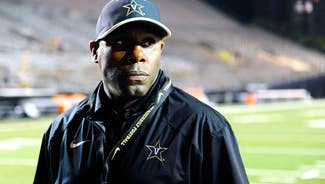 Next Story Image: Vanderbilt loses another starter for season with LT Andrew Jelks' injury